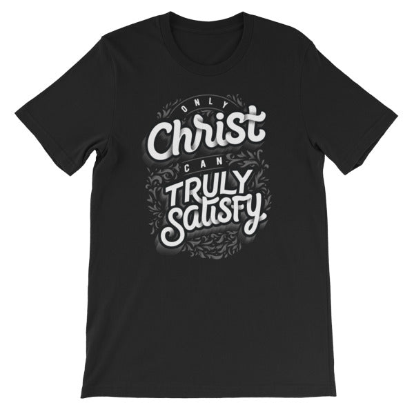 Satisfy Tee