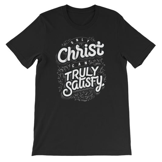 Satisfy Tee