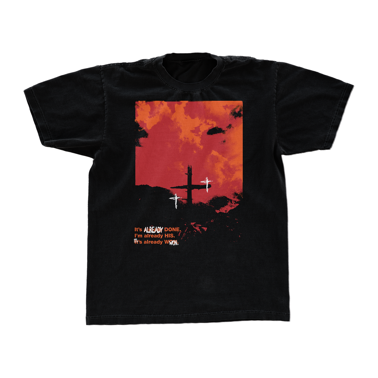 "It's Already Done" Bundle
