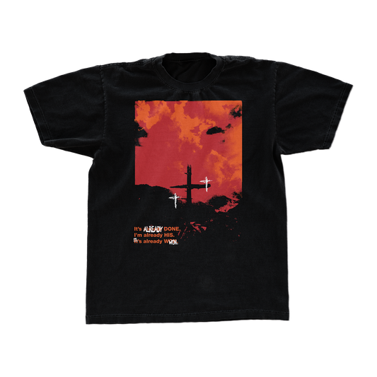 "It's Already Done" Bundle