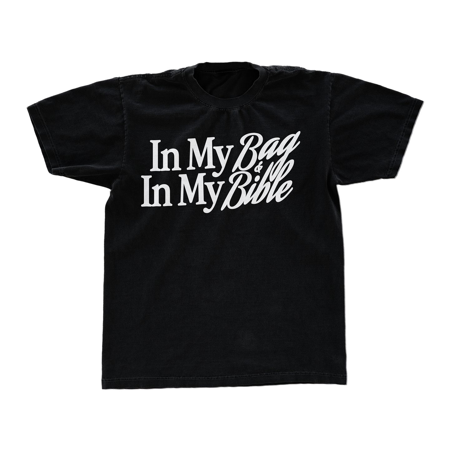 "In My Bag In My Bible" Bundle