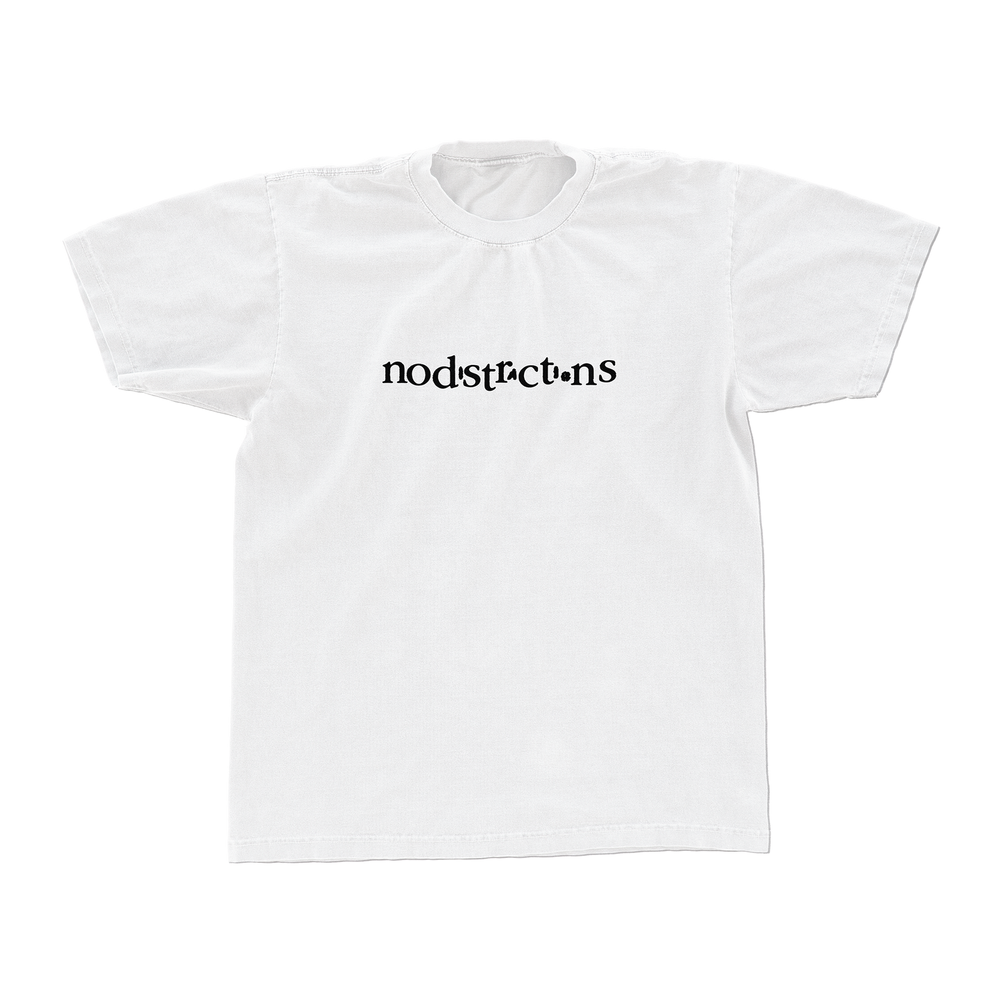 "No Distractions" Bundle