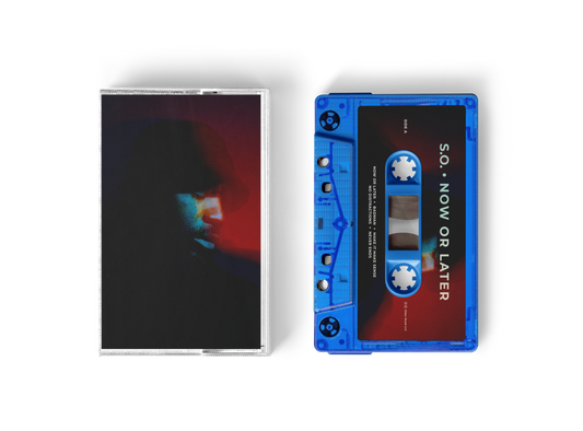 Now or Later Physical Cassette
